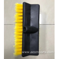 Car Wash Scrub telescopic extendable rotary polisher dust